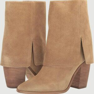 NEW Never Worn Vince Camuto Women's Allison Mid-Calf Boot